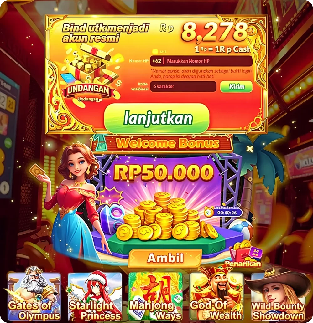 autowin88 Masuk